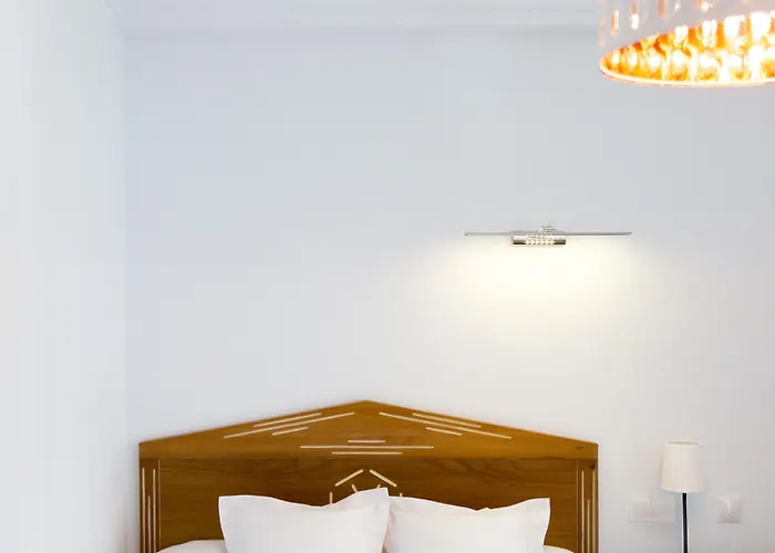 Guest house Alhambra - Adults Only