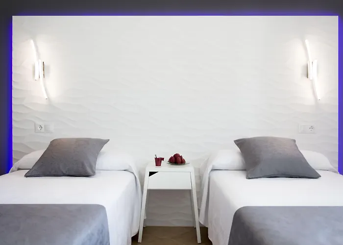 Guest house Alhambra - Adults Only Nerja