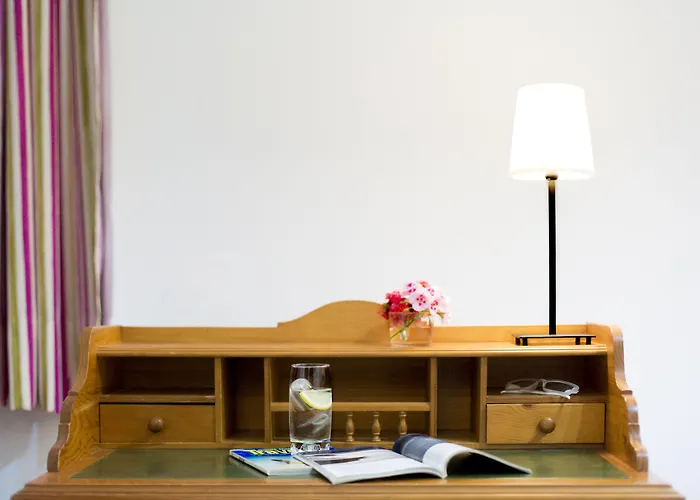 Guest house Alhambra - Adults Only