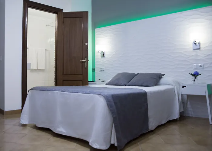 Alhambra - Adults Only 4* Nerja