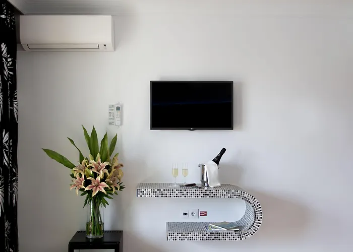 Pensjonat Alhambra - Adults Only 4*