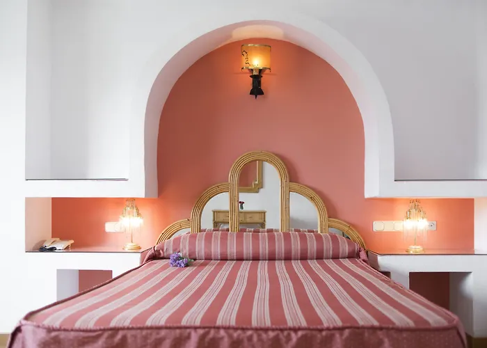 Alhambra - Adults Only 4* Nerja