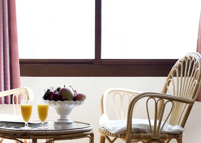 Alhambra - Adults Only Guest house Nerja