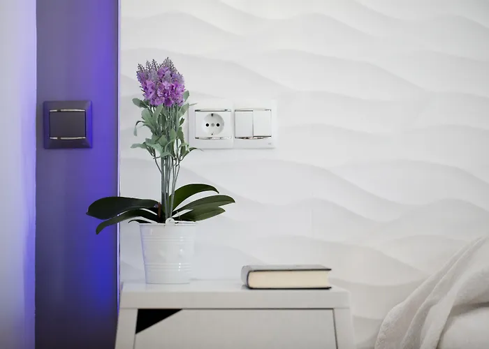 Alhambra - Adults Only Guest house 4*