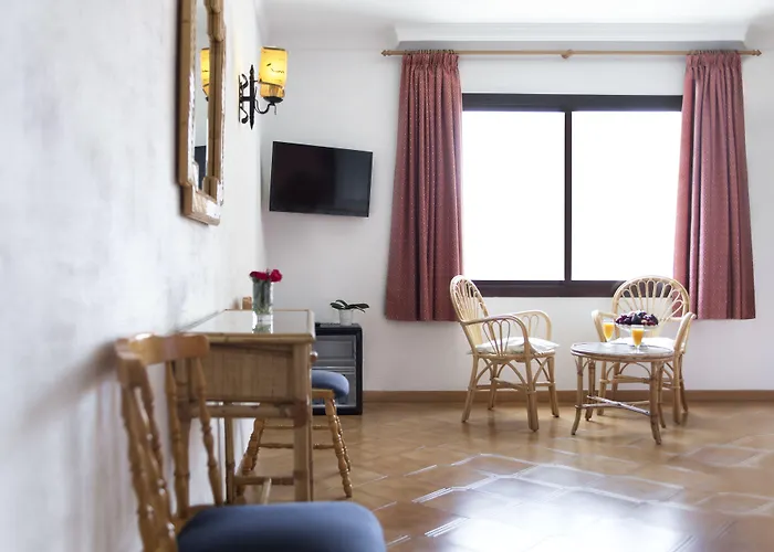 Guest house Alhambra - Adults Only Nerja