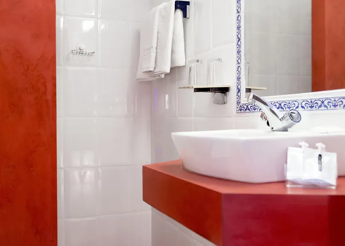 Alhambra - Adults Only