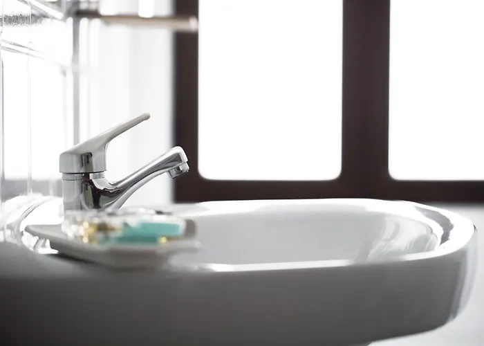 Alhambra - Adults Only Pensjonat