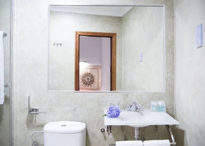 Guest house Alhambra - Adults Only Nerja