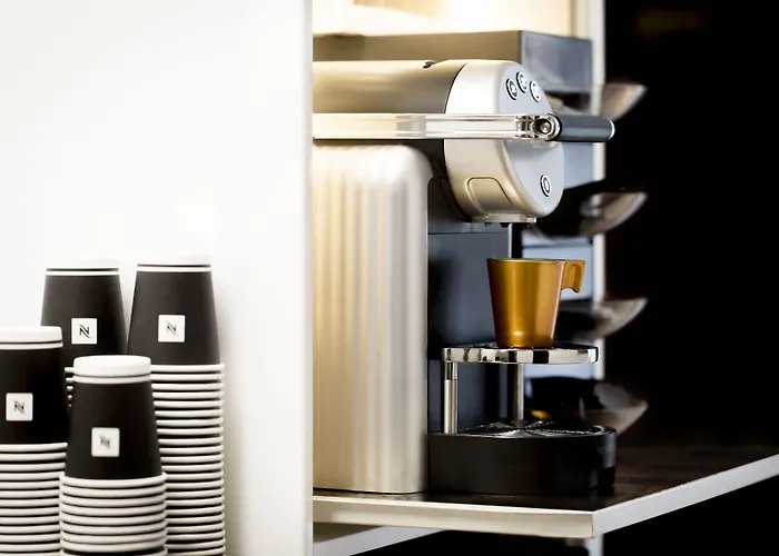 Alhambra - Adults Only Pensjonat 4*