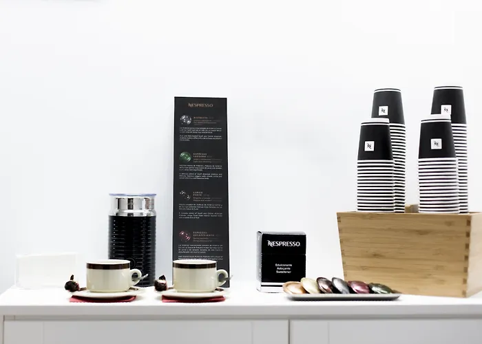 Alhambra - Adults Only 4* Nerja