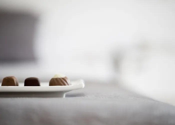 Alhambra - Adults Only Pensjonat 4*