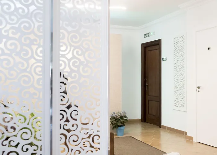 Alhambra - Adults Only 4* Nerja