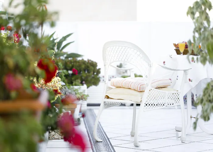 Alhambra - Adults Only 4* Nerja