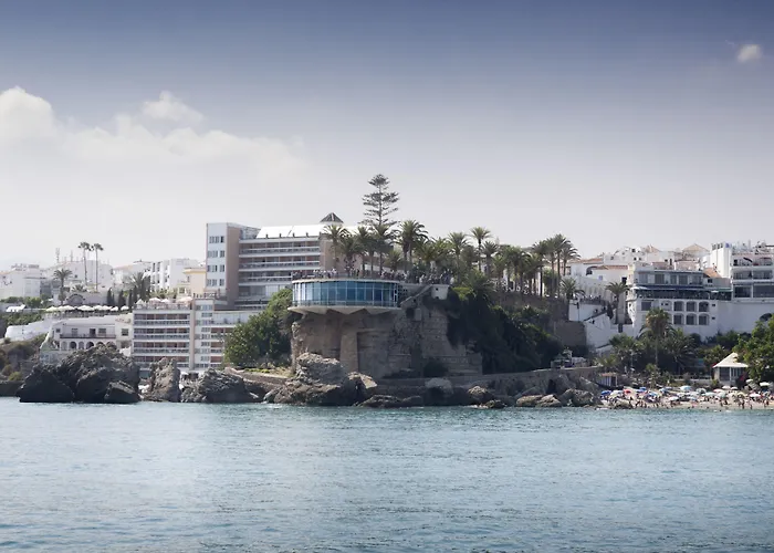 Pensjonat Alhambra - Adults Only