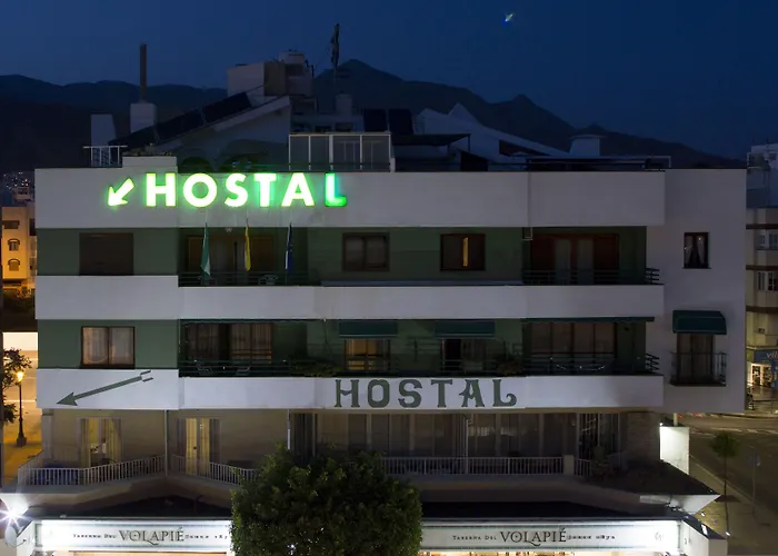 Alhambra - Adults Only