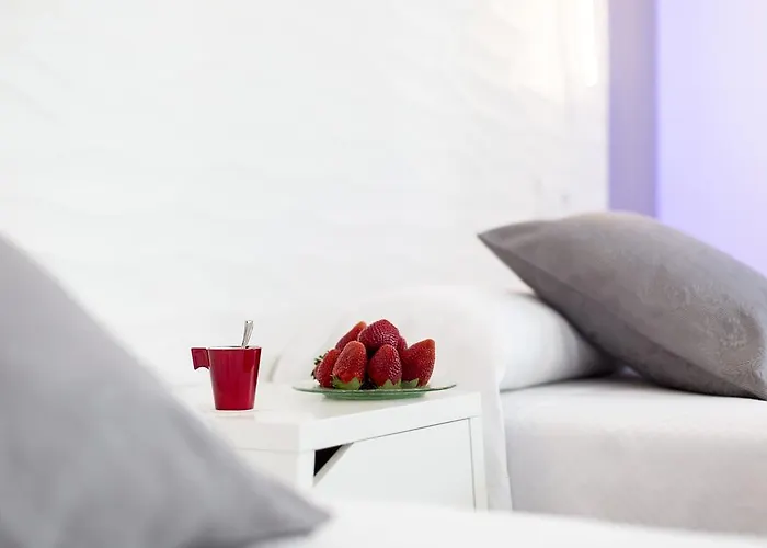 Guest house Alhambra - Adults Only