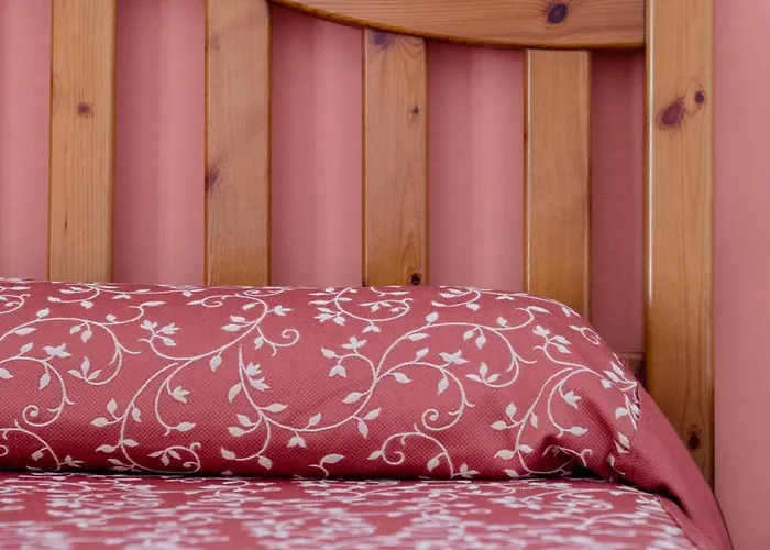 Guest house Alhambra - Adults Only Nerja