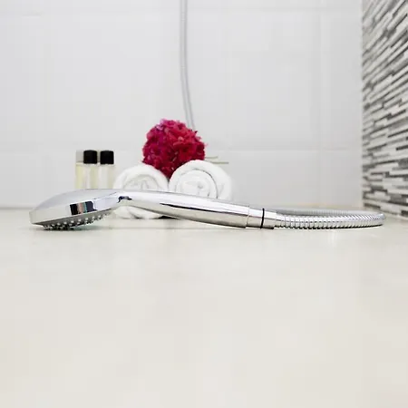 Alhambra - Adults Only Gasthof Nerja