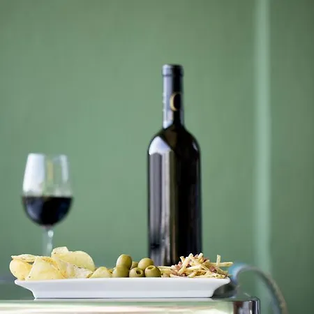 Gasthof Alhambra - Adults Only Nerja