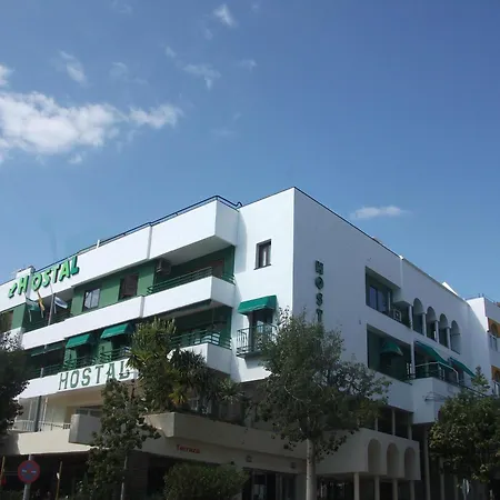 Alhambra - Adults Only Gasthof 2*