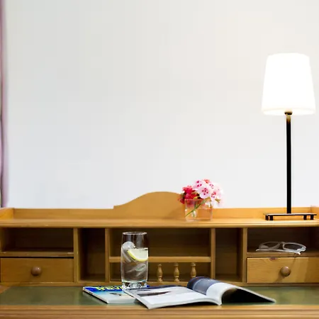 Gasthuis Alhambra - Adults Only