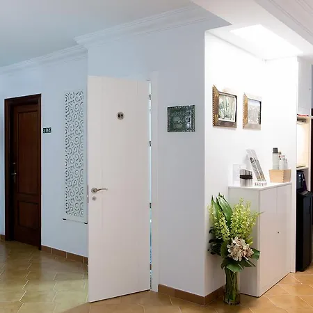Gasthof Alhambra - Adults Only Nerja