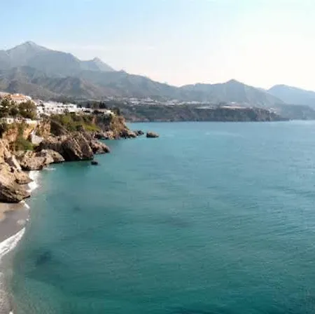 Gasthof Alhambra - Adults Only Nerja