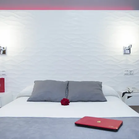 Gasthof Alhambra - Adults Only Nerja