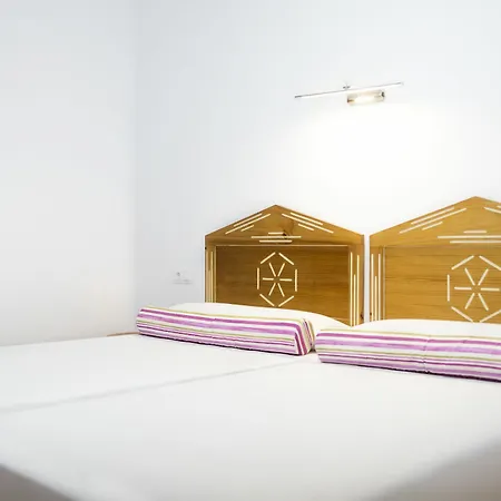 Alhambra - Adults Only Gasthof Nerja