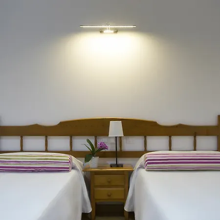 Gasthof Alhambra - Adults Only