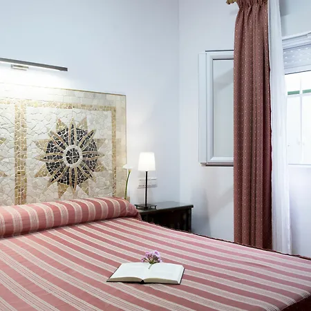 Alhambra - Adults Only Gasthof Nerja