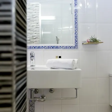 Gasthof Alhambra - Adults Only