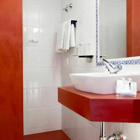 Gasthof Alhambra - Adults Only Nerja