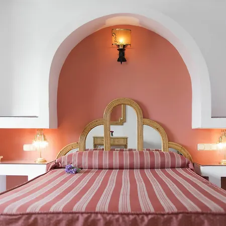 Gasthof Alhambra - Adults Only Nerja
