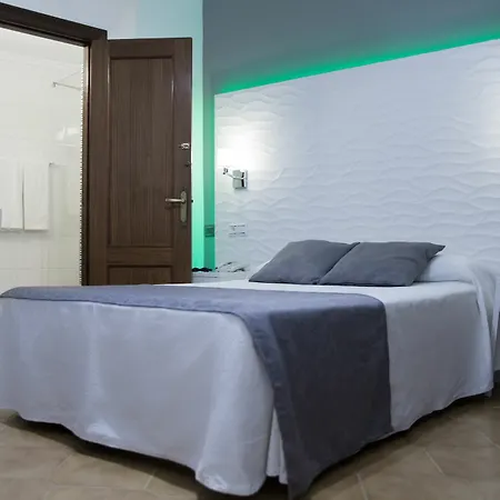Gasthof Alhambra - Adults Only