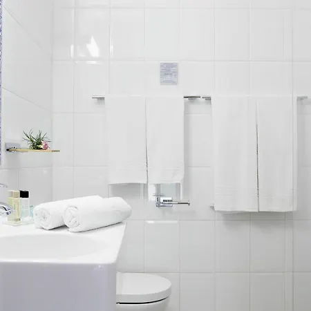 Gasthof Alhambra - Adults Only 2*