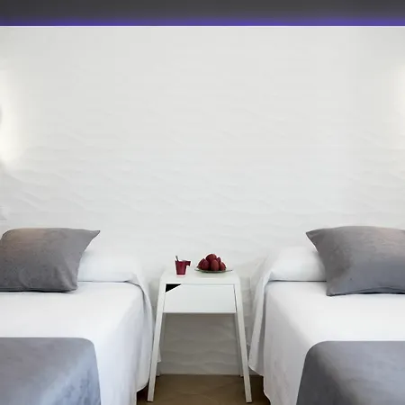 Gasthof Alhambra - Adults Only