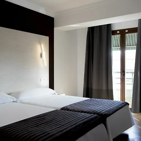 Alhambra - Adults Only Gasthof 2*
