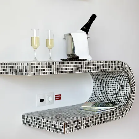 Gasthof Alhambra - Adults Only