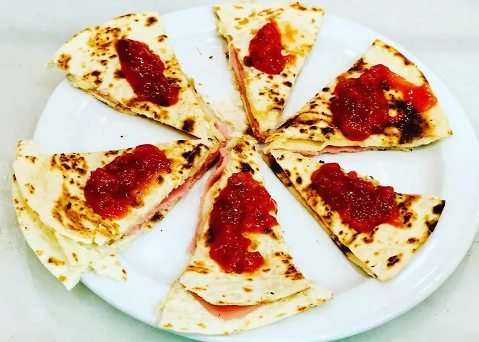 Alhambra - Adults Only Gasthuis