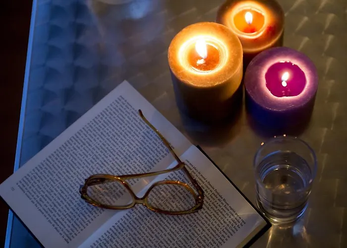 Alhambra - Adults Only Gasthuis Nerja