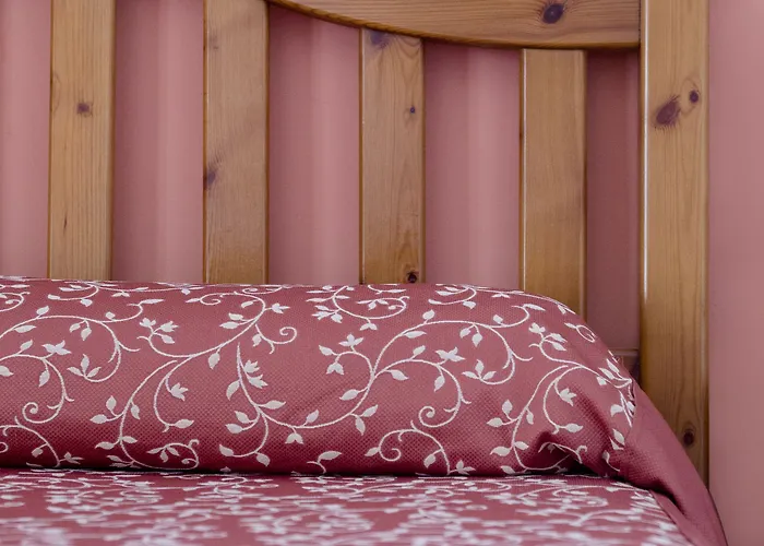 Alhambra - Adults Only Gasthuis 4*