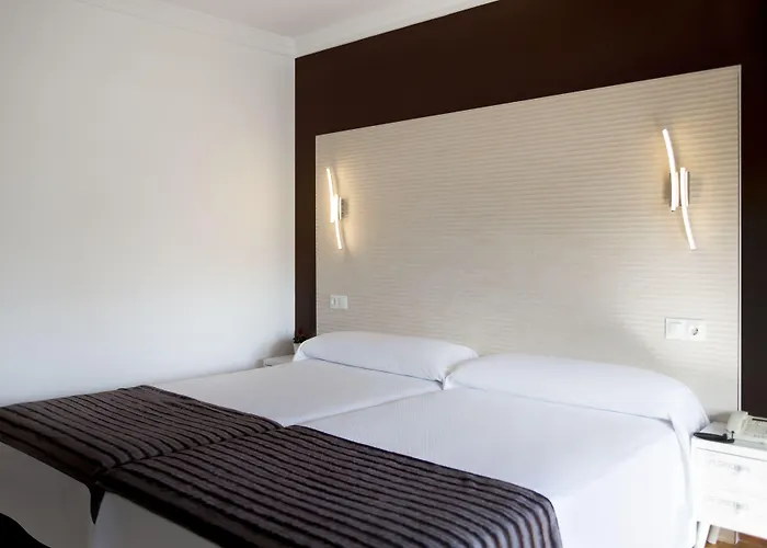 Gasthuis Alhambra - Adults Only Nerja