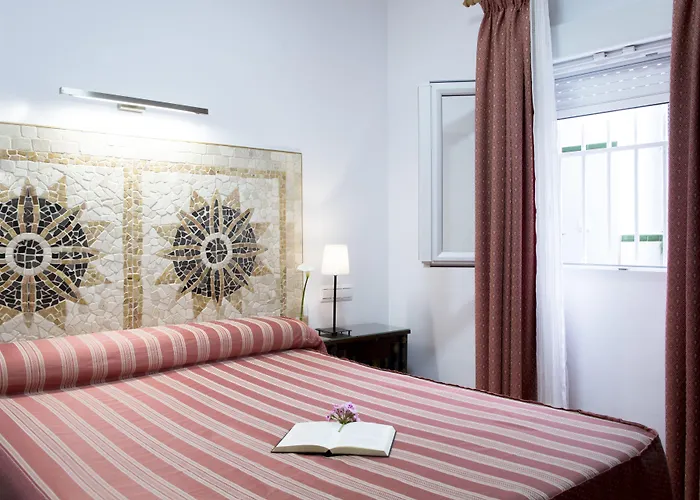 Alhambra - Adults Only Nerja