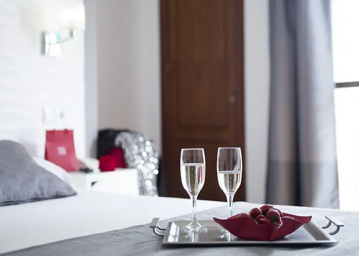 Alhambra - Adults Only 4* Nerja