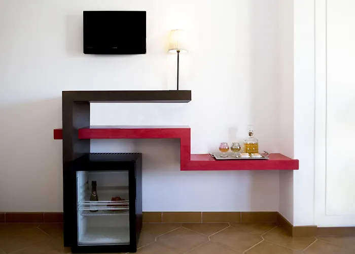 Alhambra - Adults Only 4* Nerja