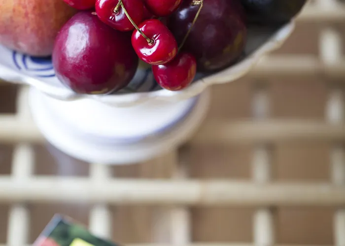 Gasthuis Alhambra - Adults Only 4*