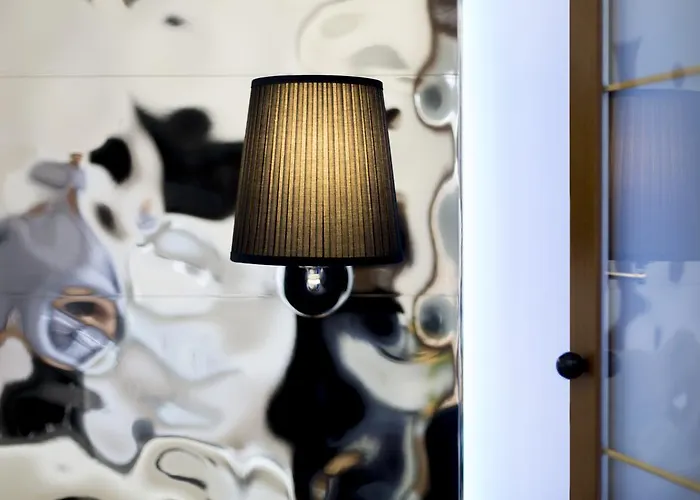 Alhambra - Adults Only 4* Nerja