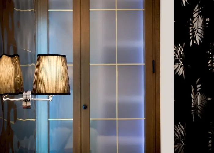 Alhambra - Adults Only 4*