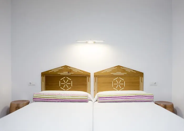 Gasthuis Alhambra - Adults Only 4*